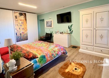 Appartamento Vicolo della Rocca, 7, Castellina in Chianti - foto 14
