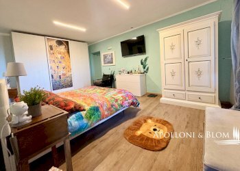 Appartamento Vicolo della Rocca, 7, Castellina in Chianti - foto 15