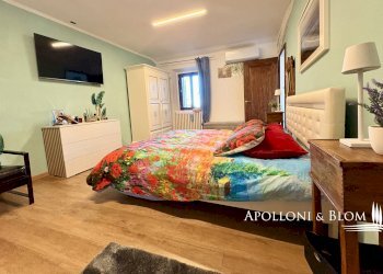 Appartamento Vicolo della Rocca, 7, Castellina in Chianti - foto 16