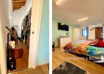 Appartamento Vicolo della Rocca, 7, Castellina in Chianti - foto 17