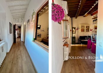 Appartamento Vicolo della Rocca, 7, Castellina in Chianti - foto 18