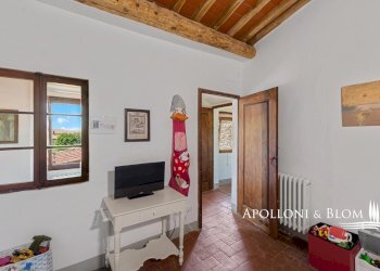 Appartamento Vicolo della Rocca, 7, Castellina in Chianti - foto 19