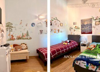 Appartamento Vicolo della Rocca, 7, Castellina in Chianti - foto 20