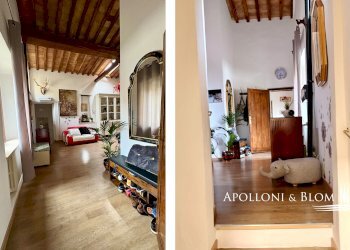Appartamento Vicolo della Rocca, 7, Castellina in Chianti - foto 21