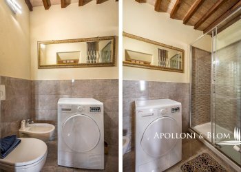 Appartamento Vicolo della Rocca, 7, Castellina in Chianti - foto 22
