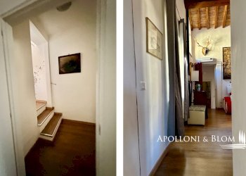 Appartamento Vicolo della Rocca, 7, Castellina in Chianti - foto 24