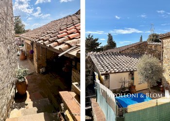Appartamento Vicolo della Rocca, 7, Castellina in Chianti - foto 26