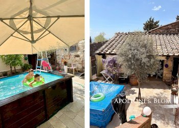 Appartamento Vicolo della Rocca, 7, Castellina in Chianti - foto 27