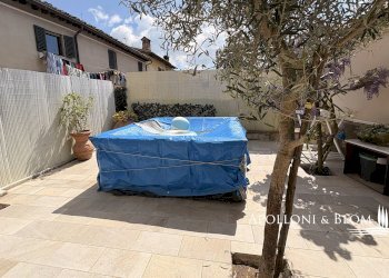 Appartamento Vicolo della Rocca, 7, Castellina in Chianti - foto 28