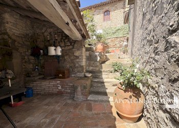 Appartamento Vicolo della Rocca, 7, Castellina in Chianti - foto 29