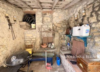 Appartamento Vicolo della Rocca, 7, Castellina in Chianti - foto 30