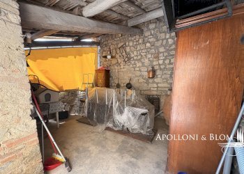 Appartamento Vicolo della Rocca, 7, Castellina in Chianti - foto 31