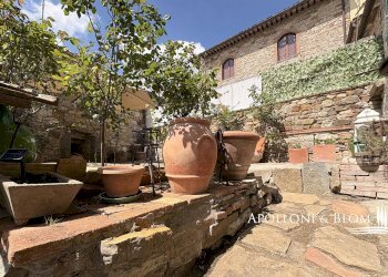 Appartamento Vicolo della Rocca, 7, Castellina in Chianti - foto 32