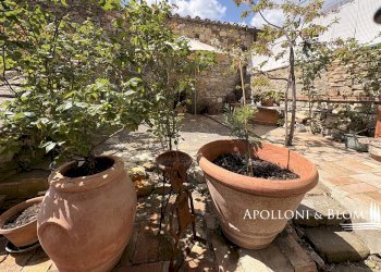Appartamento Vicolo della Rocca, 7, Castellina in Chianti - foto 33