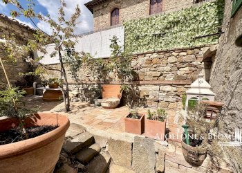 Appartamento Vicolo della Rocca, 7, Castellina in Chianti - foto 34