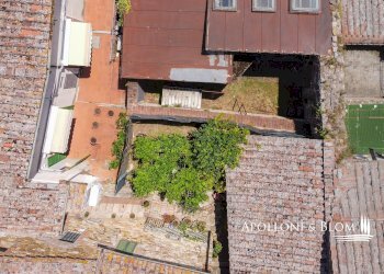 Appartamento Vicolo della Rocca, 7, Castellina in Chianti - foto 35