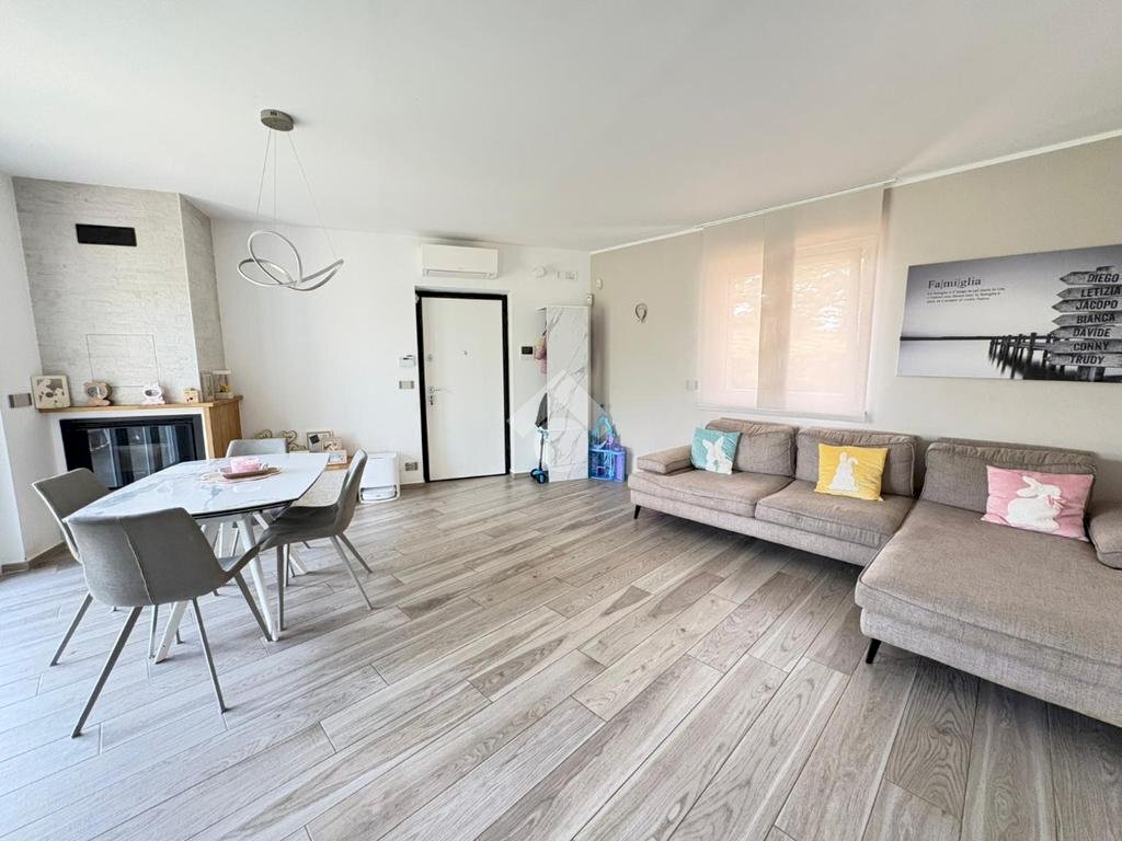 Villa a Schiera Via Torino, San Francesco al Campo - foto 3