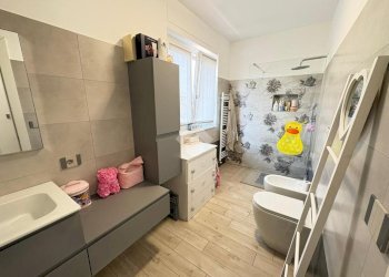 Villa a Schiera Via Torino, San Francesco al Campo - foto 9