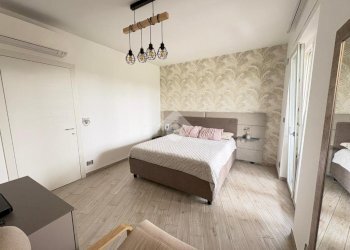 Villa a Schiera Via Torino, San Francesco al Campo - foto 10