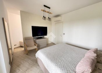 Villa a Schiera Via Torino, San Francesco al Campo - foto 11