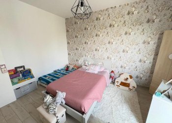 Villa a Schiera Via Torino, San Francesco al Campo - foto 15