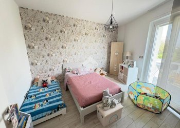 Villa a Schiera Via Torino, San Francesco al Campo - foto 16