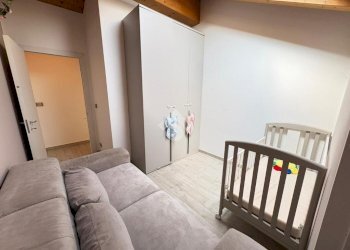 Villa a Schiera Via Torino, San Francesco al Campo - foto 18