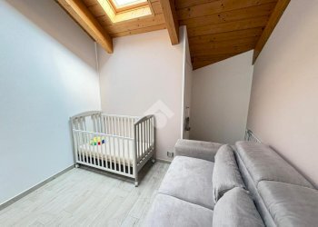 Villa a Schiera Via Torino, San Francesco al Campo - foto 19