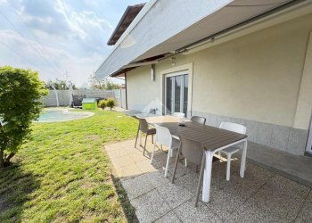 Villa a Schiera Via Torino, San Francesco al Campo - foto 25