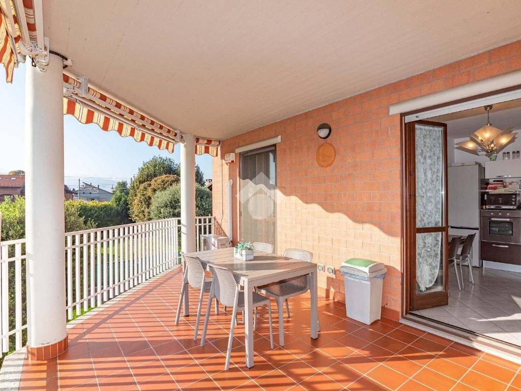 Quadrilocale Via De Gasperi, San Maurizio Canavese - foto 2