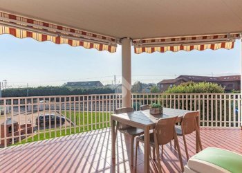 Quadrilocale Via De Gasperi, San Maurizio Canavese - foto 1