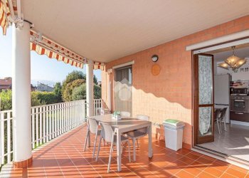 Quadrilocale Via De Gasperi, San Maurizio Canavese - foto 2