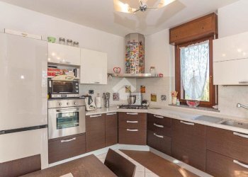 Quadrilocale Via De Gasperi, San Maurizio Canavese - foto 4