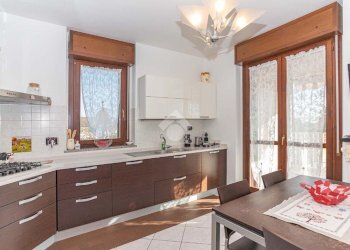 Quadrilocale Via De Gasperi, San Maurizio Canavese - foto 5