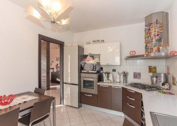 Quadrilocale Via De Gasperi, San Maurizio Canavese - foto 6