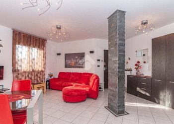 Quadrilocale Via De Gasperi, San Maurizio Canavese - foto 7