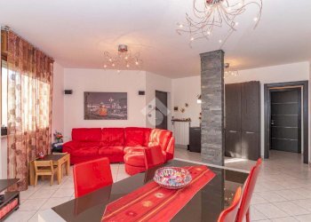 Quadrilocale Via De Gasperi, San Maurizio Canavese - foto 8