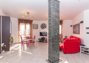 Quadrilocale Via De Gasperi, San Maurizio Canavese - foto 9