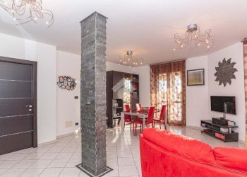 Quadrilocale Via De Gasperi, San Maurizio Canavese - foto 10