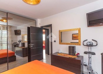 Quadrilocale Via De Gasperi, San Maurizio Canavese - foto 12