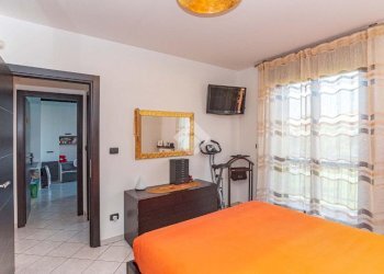 Quadrilocale Via De Gasperi, San Maurizio Canavese - foto 13