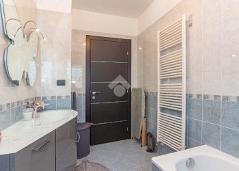 Quadrilocale Via De Gasperi, San Maurizio Canavese - foto 14