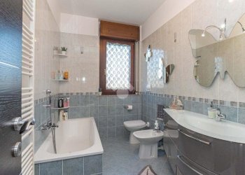 Quadrilocale Via De Gasperi, San Maurizio Canavese - foto 15