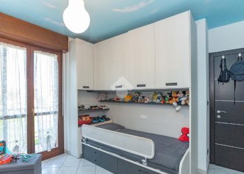 Quadrilocale Via De Gasperi, San Maurizio Canavese - foto 18