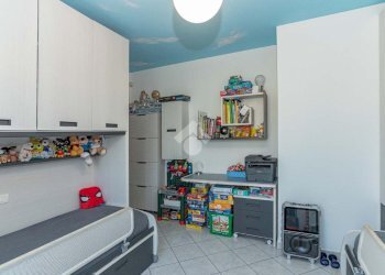 Quadrilocale Via De Gasperi, San Maurizio Canavese - foto 19