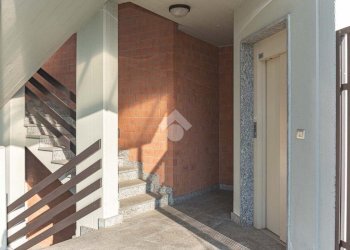 Quadrilocale Via De Gasperi, San Maurizio Canavese - foto 20