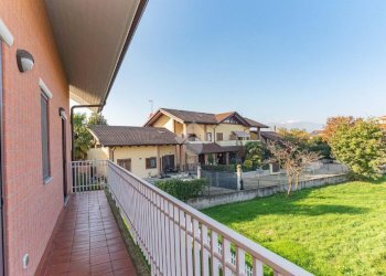 Quadrilocale Via De Gasperi, San Maurizio Canavese - foto 21