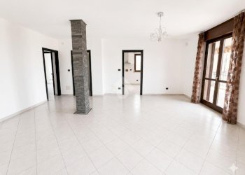 Quadrilocale Via De Gasperi, San Maurizio Canavese - foto 4