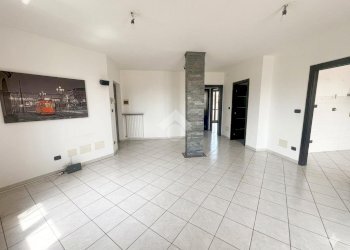 Quadrilocale Via De Gasperi, San Maurizio Canavese - foto 6