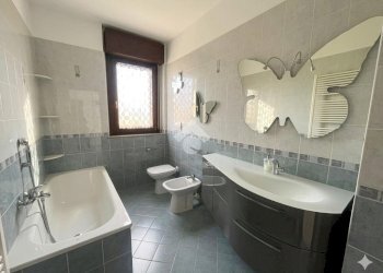 Quadrilocale Via De Gasperi, San Maurizio Canavese - foto 17